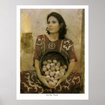 Fertilidad Poster