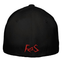 FeS Gorra De Béisbol