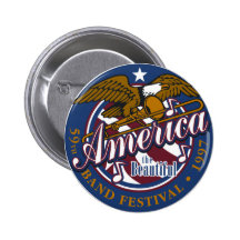 Fest 1997 de la banda pins