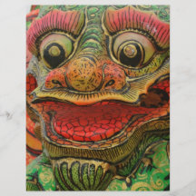 Festival de linterna de Taipei 2012, Taiwán Tarjeta Publicitaria
