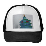 Festival de linterna de Taipei 2012, Taiwán Gorras De Camionero