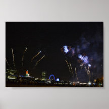 Festival de THames, Londres, Reino Unido 2011 Posters