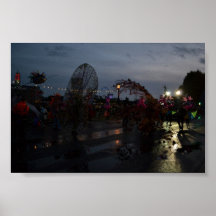 Festival de Thames, Londres, Reino Unido Posters