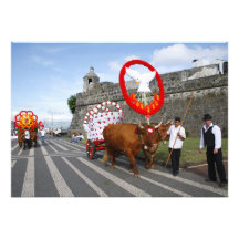 Festividades del Espíritu Santo Invitación