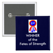 festivus pin
