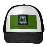 "FETTIGREENIE… " GORRA
