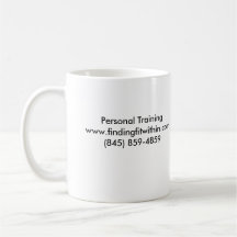 ffw, Trainingwww.findingfitwithin.com personal (… Taza