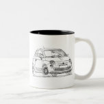 Fi500 2008 taza de café