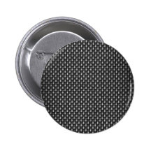 Fibra de carbono altamente realista texturizada pin