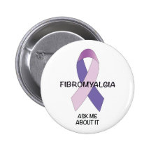 Fibromyalgia Pins