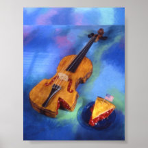 Fiddlinaround Poster