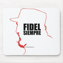 fidel1 alfombrilla de raton