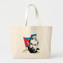 Fidel Castro Bolsa