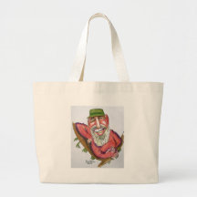 Fidel Castro Bolsas De Mano