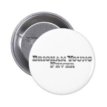 Fiebre de Brigham Young - básica Pin