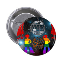 Fiebre del disco pin