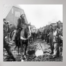 Fiebre del oro en Alaska, 1890s Impresiones