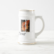 Fiebre Taza De Café