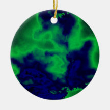 Fiebre verde 2 ornamentos de reyes