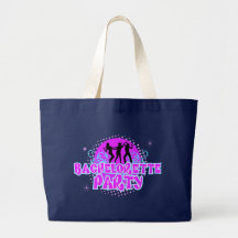 Fiesta de Bachelorette Bolsas