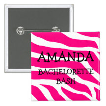 Fiesta de Bachelorette del golpe de Bachelorette Pins