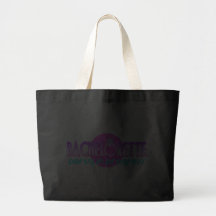 Fiesta de Bachelorette en curso Bolsas De Mano