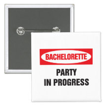 Fiesta de Bachelorette en curso Pin