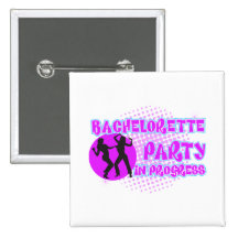 Fiesta de Bachelorette en curso Pins