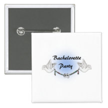 Fiesta de Bachelorette Pin