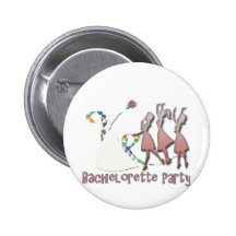 Fiesta de Bachelorette Pin