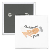 Fiesta de Bachelorette Pin