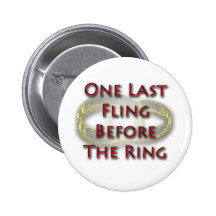 Fiesta de Bachelorette Pin