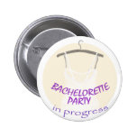 Fiesta de Bachelorette Pins