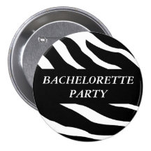 Fiesta de Bachelorette Pins