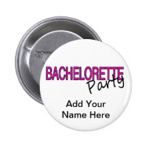 Fiesta de Bachelorette Pins