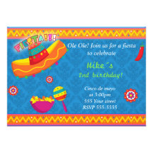 Fiesta de bienvenida al bebé mexicana del cumpleañ