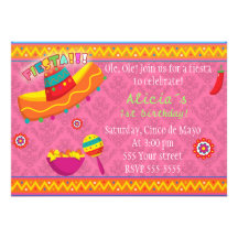 Fiesta de bienvenida al bebé mexicana del cumpleañ