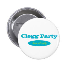 Fiesta de Clegg Pins