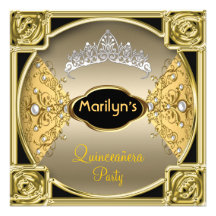 Fiesta de cumpleaños de Quinceañera décimo quinta Anuncios