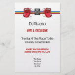 Fiesta de DJ Tarjeton