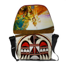 Fiesta de exploración - la bolsa de mensajero del  bolsas de mensajería
