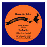 Fiesta de Halloween Anuncios