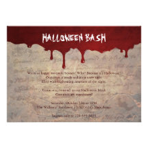 Fiesta de Halloween Comunicado