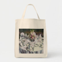 Fiesta de jardín bolsas de mano