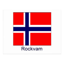 Fiesta de la familia de Rockvam Postales