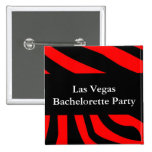 Fiesta de Las Vegas Bachelorette Pin