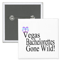 Fiesta de Las Vegas Bachelorette Pin
