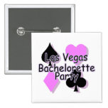 Fiesta de Las Vegas Bachelorette Pin
