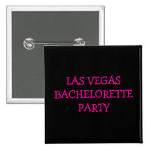 Fiesta de Las Vegas Bachelorette Pins