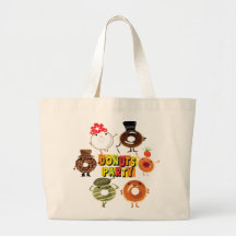Fiesta de los anillos de espuma bolsas
